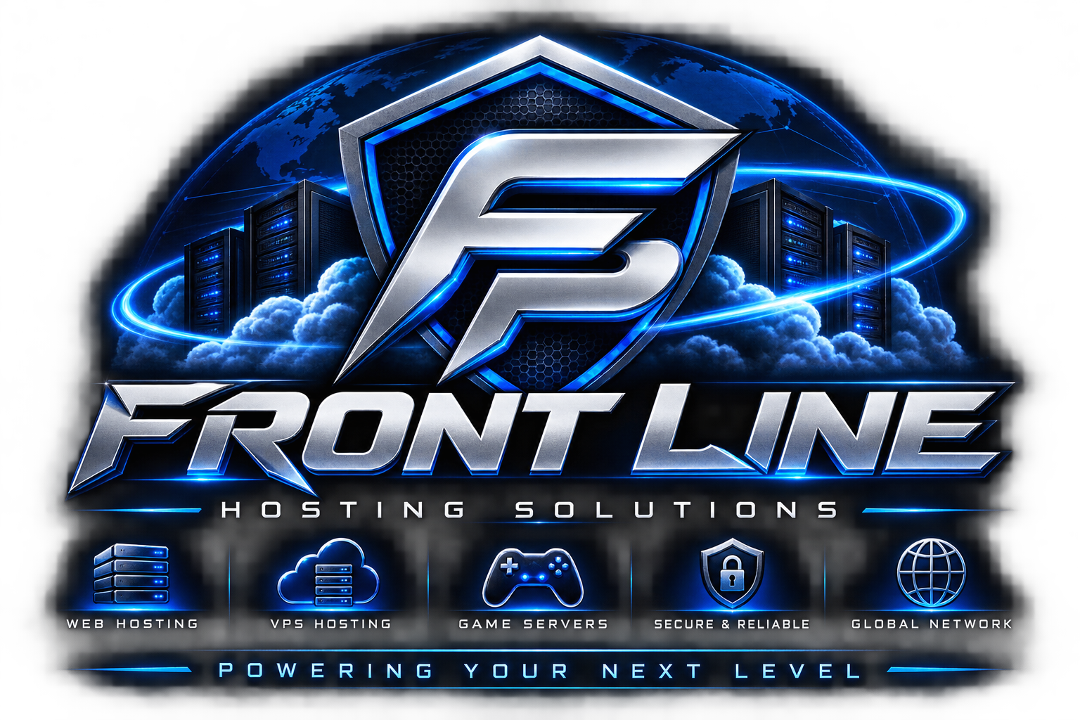 Front Line Private Servers